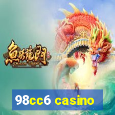 98cc6 casino