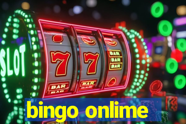 bingo onlime