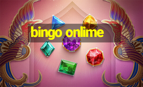 bingo onlime