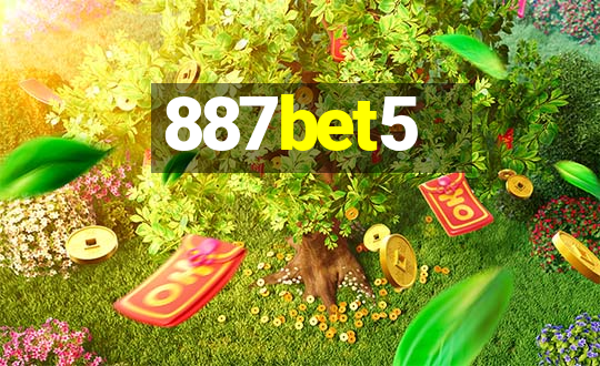 887bet5