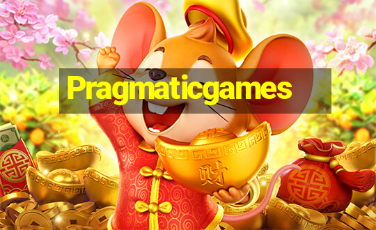 Pragmaticgames