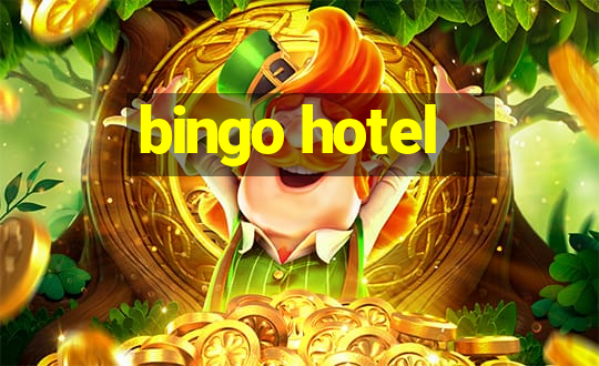 bingo hotel