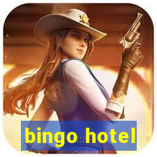 bingo hotel