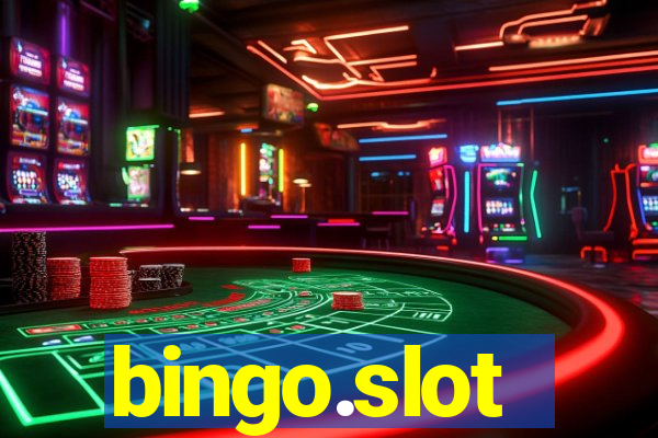 bingo.slot