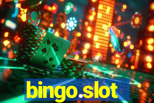 bingo.slot