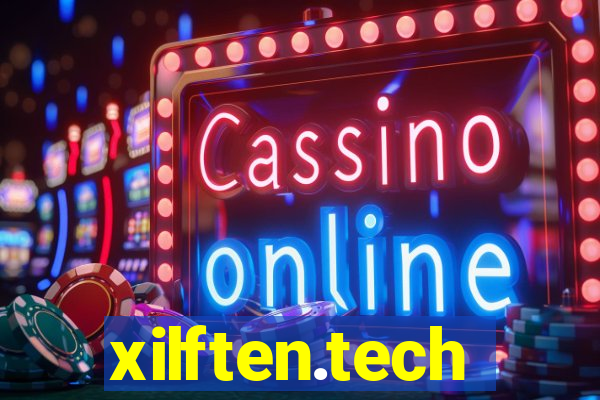 xilften.tech