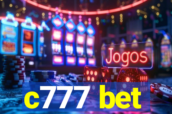 c777 bet