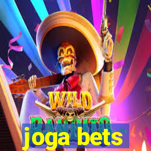 joga bets