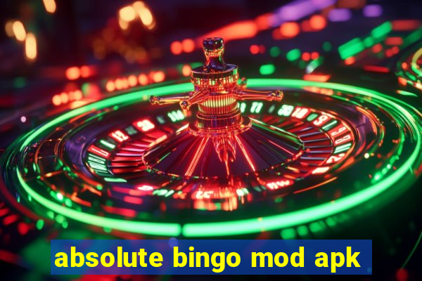 absolute bingo mod apk