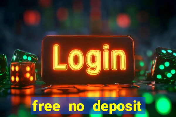 free no deposit bingo no wager