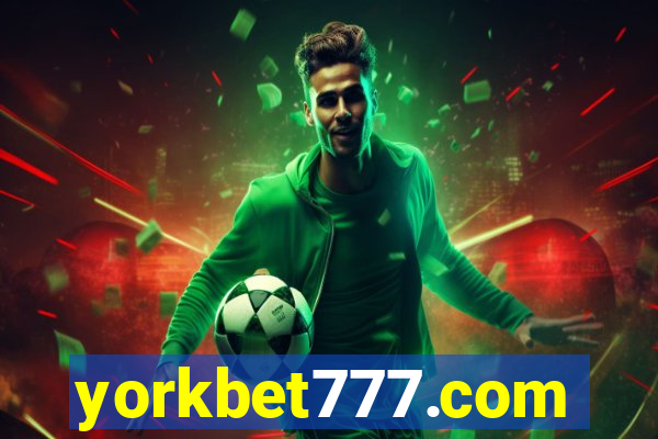 yorkbet777.com