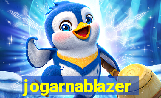 jogarnablazer