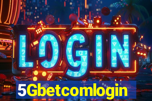 5Gbetcomlogin