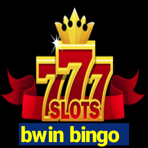 bwin bingo