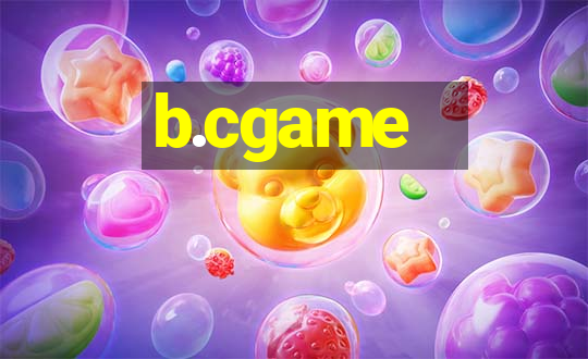 b.cgame