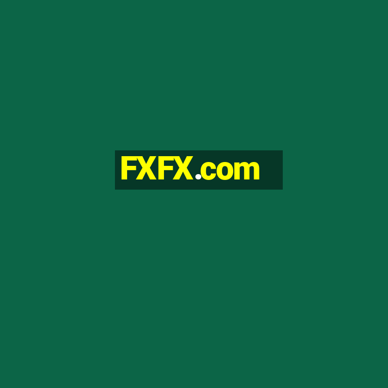 FXFX.com