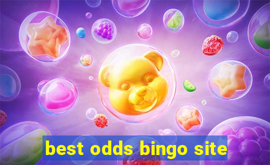 best odds bingo site