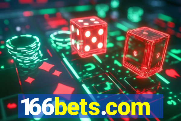 166bets.com