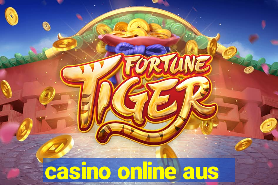 casino online aus