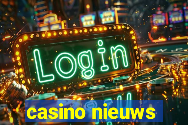 casino nieuws