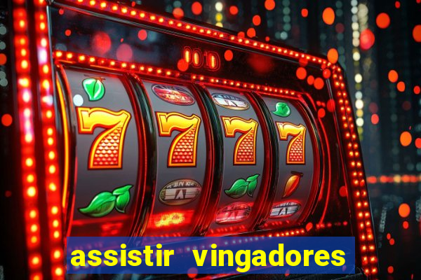 assistir vingadores ultimato filme completo dublado google drive