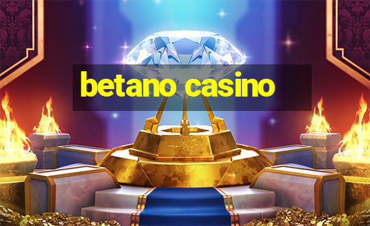 betano casino