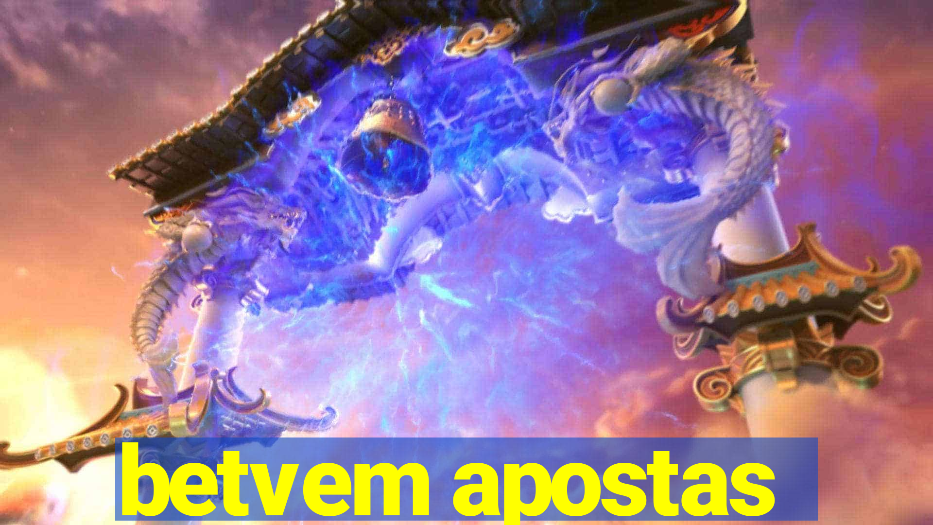 betvem apostas