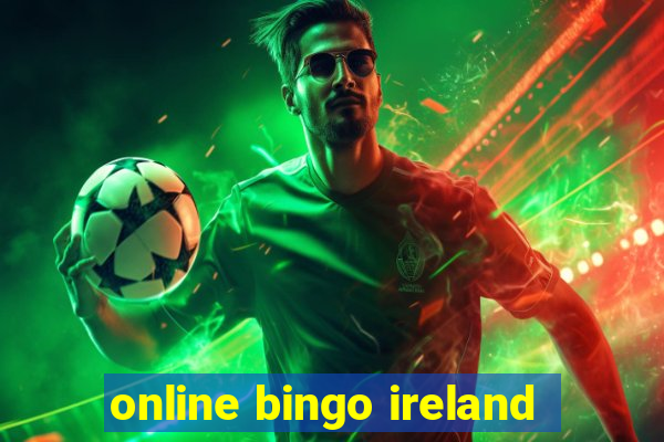 online bingo ireland