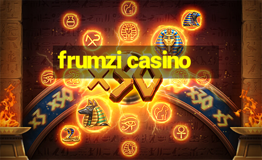 frumzi casino