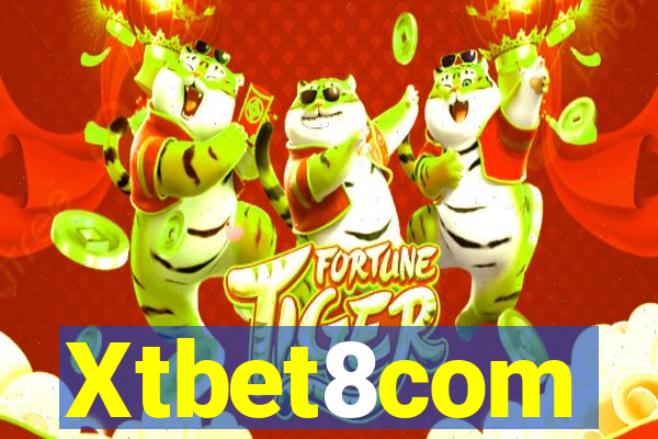 Xtbet8com