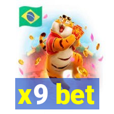 x9 bet