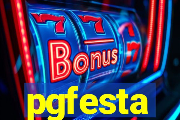 pgfesta