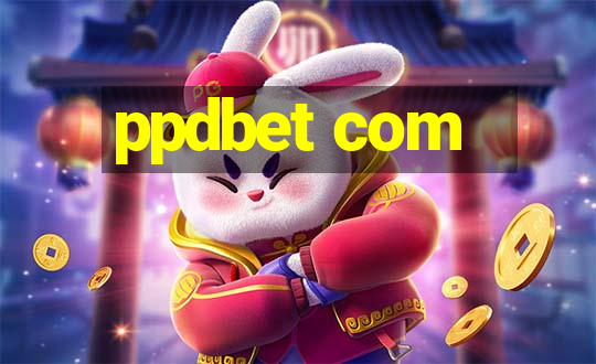 ppdbet com