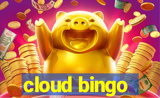 cloud bingo