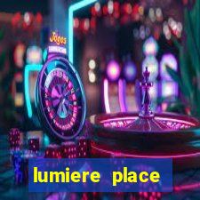 lumiere place casino hotel