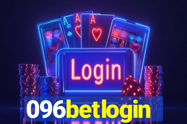 096betlogin