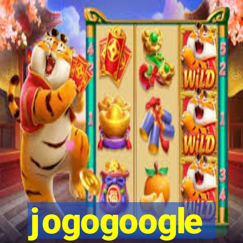 jogogoogle