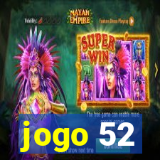 jogo 52