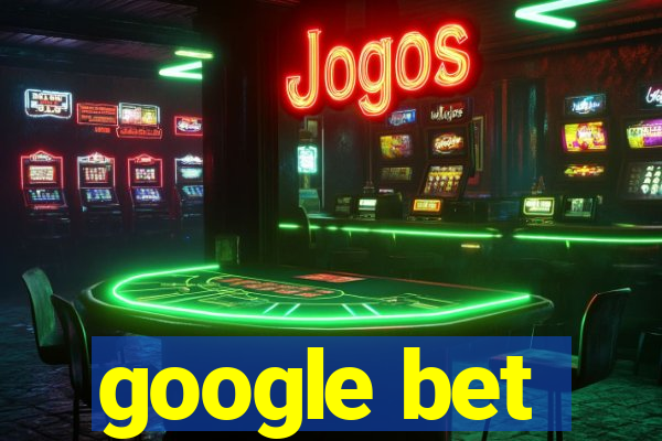 google bet