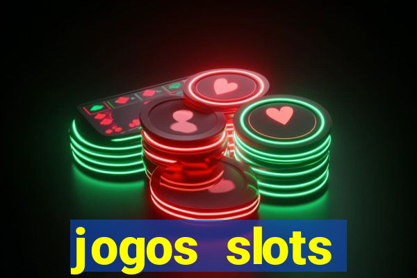 jogos slots gr谩tis para baixar