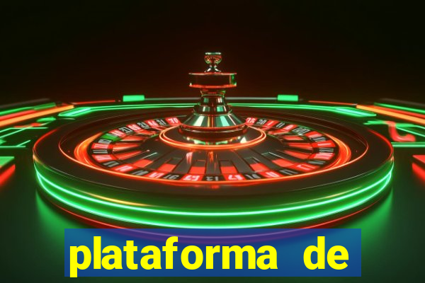 plataforma de deposito de 5 reais