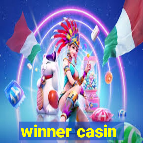 winner casin