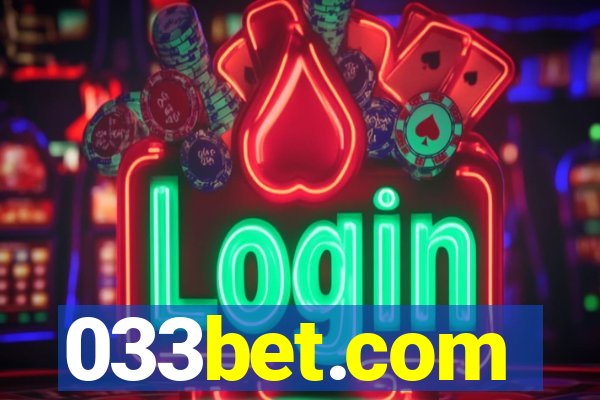 033bet.com