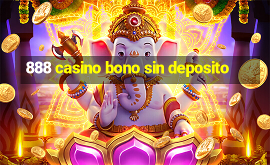 888 casino bono sin deposito