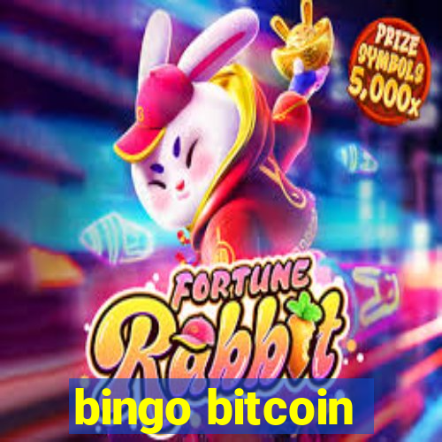 bingo bitcoin