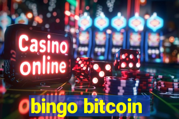 bingo bitcoin