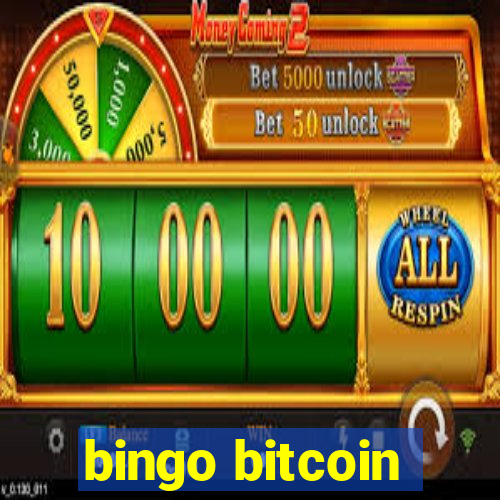 bingo bitcoin