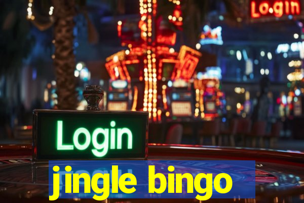 jingle bingo