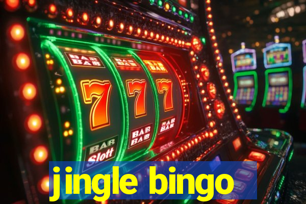 jingle bingo