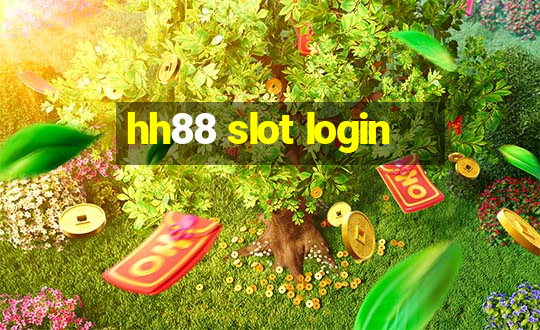 hh88 slot login